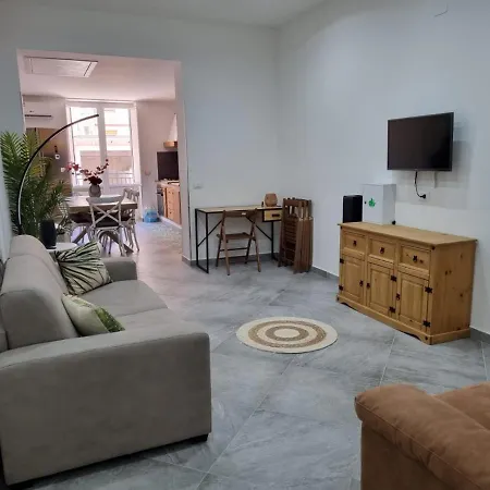 Decollati House Apartment