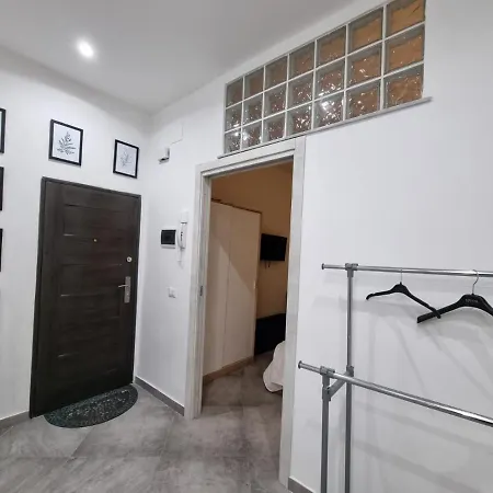 Apartment Decollati House Palermo