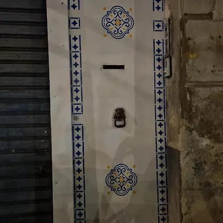 Decollati House Apartment *